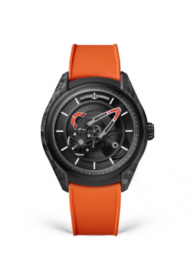 Ulysse Nardin Freak X Gumball 3000 43 mm 2303-270LE-2A-GUM/3A